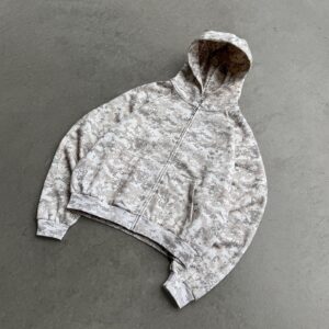 Mertra Hoodie Beige Color