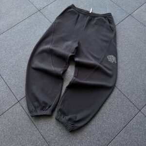 Mertra Sweatpants Black