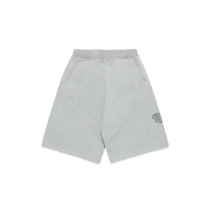 Mertra Bigstep Shorts (Grey)