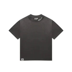 Mertra T Shirt Black