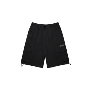 Baggies (Black Shorts) - MERTRAMERTRA