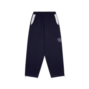Mertra Bigstep Joggers (Navy / White)